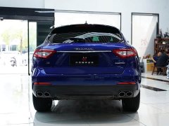 Maserati Levante 2019 3.0T Standard China VI - ფოტო 16