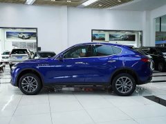 Maserati Levante 2019 3.0T Standard China VI - ფოტო 3