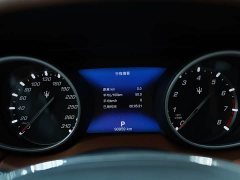 Maserati Levante 2019 3.0T Standard China VI - ფოტო 4