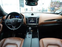 Maserati Levante 2019 3.0T Standard China VI - ფოტო 5