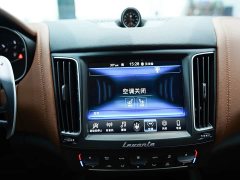 Maserati Levante 2019 3.0T Standard China VI - ფოტო 6