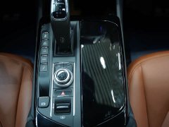 Maserati Levante 2019 3.0T Standard China VI - ფოტო 8