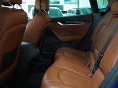 Maserati Levante 2019 3.0T Standard China VI - ფოტო 9