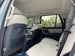 Beijing Jeep BJ60 2022 2.0T Eleventh Edition Five-Seater - ფოტო 10