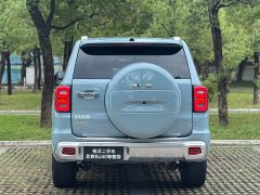 Beijing Jeep BJ60 2022 2.0T Eleventh Edition Five-Seater - ფოტო 12