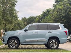 Beijing Jeep BJ60 2022 2.0T Eleventh Edition Five-Seater - ფოტო 14
