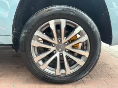 Beijing Jeep BJ60 2022 2.0T Eleventh Edition Five-Seater - ფოტო 15