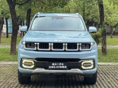 Beijing Jeep BJ60 2022 2.0T Eleventh Edition Five-Seater - ფოტო 2