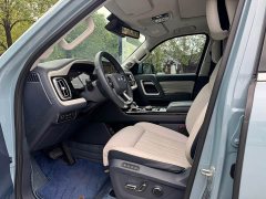 Beijing Jeep BJ60 2022 2.0T Eleventh Edition Five-Seater - ფოტო 4