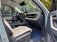 Beijing Jeep BJ60 2022 2.0T Eleventh Edition Five-Seater - ფოტო 5