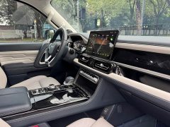 Beijing Jeep BJ60 2022 2.0T Eleventh Edition Five-Seater - ფოტო 6