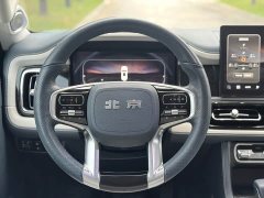 Beijing Jeep BJ60 2022 2.0T Eleventh Edition Five-Seater - ფოტო 7