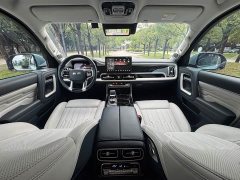 Beijing Jeep BJ60 2022 2.0T Eleventh Edition Five-Seater - ფოტო 9