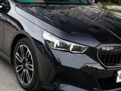 BMW 5 Series 530Li Premier M Sport Package - ფოტო 11