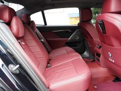 BMW 5 Series 530Li Premier M Sport Package - ფოტო 13