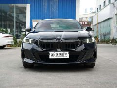 BMW 5 Series 530Li Premier M Sport Package - ფოტო 14
