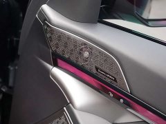 BMW 5 Series 530Li Premier M Sport Package - ფოტო 19