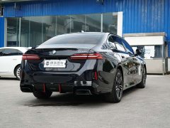 BMW 5 Series 530Li Premier M Sport Package - ფოტო 8