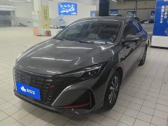 Changan Eado PLUS Blue Whale NE 1.4T GDI DCT High Performance Edition - ფოტო 1
