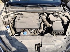 Changan Eado PLUS Blue Whale NE 1.4T GDI DCT High Performance Edition - ფოტო 10