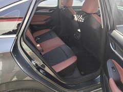 Changan Eado PLUS Blue Whale NE 1.4T GDI DCT High Performance Edition - ფოტო 11