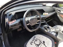 Changan Eado PLUS Blue Whale NE 1.4T GDI DCT High Performance Edition - ფოტო 12