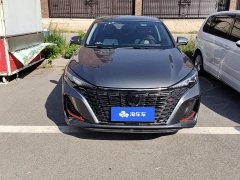 Changan Eado PLUS Blue Whale NE 1.4T GDI DCT High Performance Edition - ფოტო 2