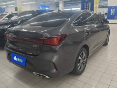 Changan Eado PLUS Blue Whale NE 1.4T GDI DCT High Performance Edition - ფოტო 3