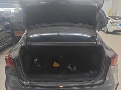 Changan Eado PLUS Blue Whale NE 1.4T GDI DCT High Performance Edition - ფოტო 4