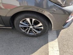 Changan Eado PLUS Blue Whale NE 1.4T GDI DCT High Performance Edition - ფოტო 6
