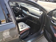 Changan Eado PLUS Blue Whale NE 1.4T GDI DCT High Performance Edition - ფოტო 8