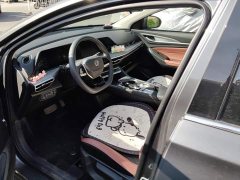 Changan Eado PLUS Blue Whale NE 1.4T GDI DCT High Performance Edition - ფოტო 9