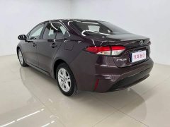 Toyota Corolla 2022 Hybrid 1.8H E-CVT Luxury - ფოტო 6