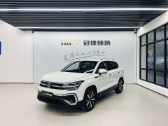 Volkswagen Touareg 300TSI Two-Wheel Drive Moonlight Edition - ფოტო 1