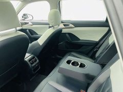 Volkswagen Touareg 300TSI Two-Wheel Drive Moonlight Edition - ფოტო 11