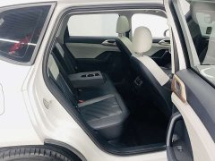 Volkswagen Touareg 300TSI Two-Wheel Drive Moonlight Edition - ფოტო 12