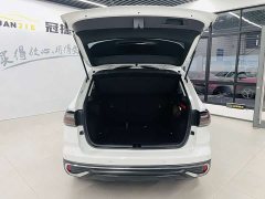 Volkswagen Touareg 300TSI Two-Wheel Drive Moonlight Edition - ფოტო 14