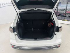 Volkswagen Touareg 300TSI Two-Wheel Drive Moonlight Edition - ფოტო 15