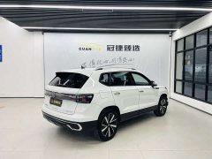 Volkswagen Touareg 300TSI Two-Wheel Drive Moonlight Edition - ფოტო 16