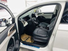 Volkswagen Touareg 300TSI Two-Wheel Drive Moonlight Edition - ფოტო 4