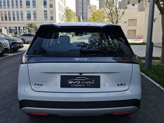 BYD Sealion 05 DM-i 305 Pilot Edition - ფოტო 10