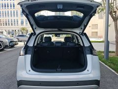 BYD Sealion 05 DM-i 305 Pilot Edition - ფოტო 11