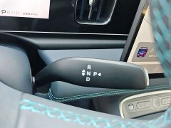BYD Sealion 05 DM-i 305 Pilot Edition - ფოტო 14