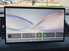 BYD Sealion 05 DM-i 305 Pilot Edition - ფოტო 15