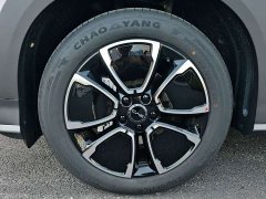 BYD Sealion 05 DM-i 305 Pilot Edition - ფოტო 3