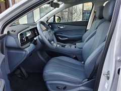 BYD Sealion 05 DM-i 305 Pilot Edition - ფოტო 4