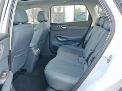 BYD Sealion 05 DM-i 305 Pilot Edition - ფოტო 5