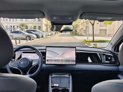 BYD Sealion 05 DM-i 305 Pilot Edition - ფოტო 8
