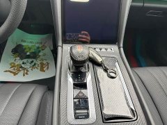 FAW Red Flag H5 2.0T Automatic Smart Connected Flagship Comfort Edition - ფოტო 12