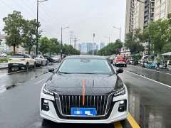 FAW Red Flag H5 2.0T Automatic Smart Connected Flagship Comfort Edition - ფოტო 2
